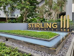 Stirling Residences (D3), Apartment #349332991